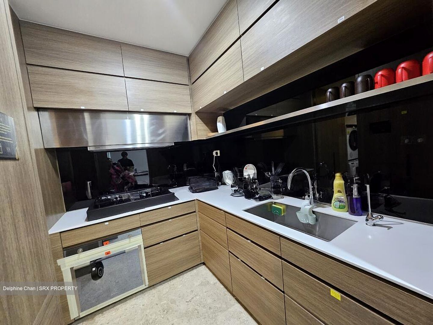 Echelon (D3), Condominium #545081761